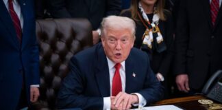 Trump faces heat from MAGA base on ‘America First’ agenda, Epstein