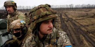 ‘No one will support it’: Ukraine’s soldiers react to US peace plan