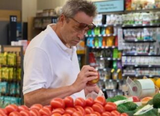 Trump rolls back tariffs on dozens of food products