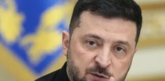 Zelensky vows energy sector overhaul after $100m corruption scandal