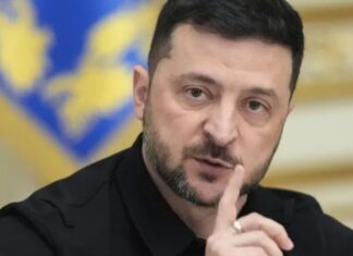 Zelensky vows energy sector overhaul after $100m corruption scandal