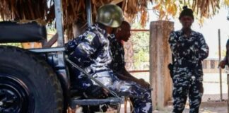 Catholic bishop hits out at Nigeria’s failure to rescue abducted schoolchildren