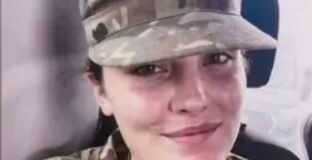 National Guard member dies after shooting in Washington DC