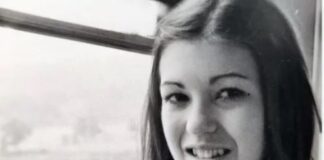 My mum was a 17-year-old free spirit – so she was locked up and put in a coma