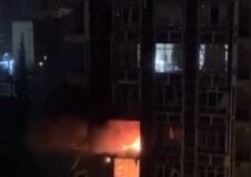 Ukraine calls for Trump-Zelensky meeting in US this week