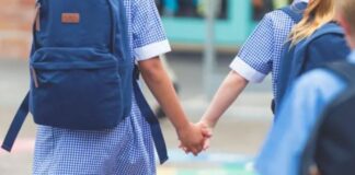 Nearly 70 schools to close in Australia over fears of asbestos in play sand