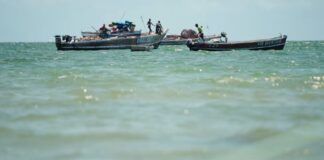 In Mozambique, an ISIS insurgency is newly energized as US cuts impact aid programs