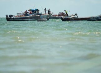 In Mozambique, an ISIS insurgency is newly energized as US cuts impact aid programs