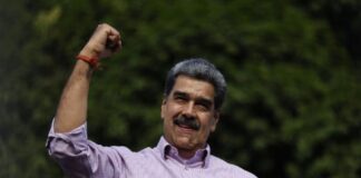 What would it take for Nicolas Maduro to give up power? An awful lot, experts say