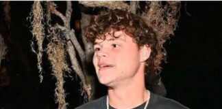 YouTuber Jack Doherty arrested in Miami on drug possession charges