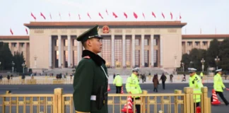 Stronger Support Needed so Chinese-Australians Can Freely Criticise Beijing: Academic