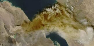 Ethiopian volcano eruption sends ash to Delhi, hitting flight operations