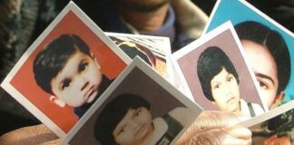 Who killed our children? Indian parents ask as ‘house of horrors’ convict acquitted