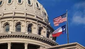 Supreme Court Temporarily Blocks Texas Redistricting Plan for 2026