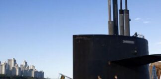 The US will help South Korea build nuclear ‘attack’ submarines – here’s what that means