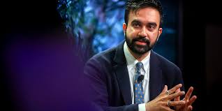 Traders bet on Zohran Mamdani deportation odds on Kalshi and Polymarket