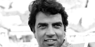 Bollywood’s ‘He-Man’ Dharmendra dies at 89