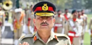 Pakistan’s army has always been influential – now its chief has new powers