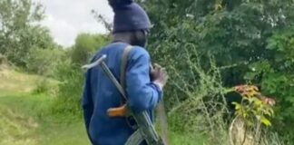 The kidnap gangs, jihadists and separatists wreaking havoc in Nigeria