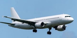 Flights returning to normal after Airbus warning grounded planes