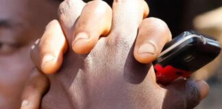 Nigerian villagers ‘too scared to speak’ after hundreds of schoolchildren kidnapped