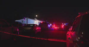 Man fatally shot, woman and children in critical condition after Arizona shootout