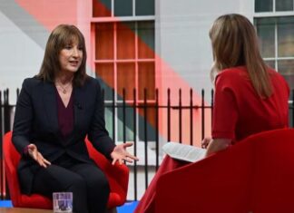 Rachel Reeves denies lying to public in run-up to budget