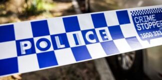 Thirteen injured after demolition derby car hits crowd in Australia