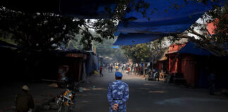 India probes link between Delhi car blast and earlier Kashmir arrests, sources say