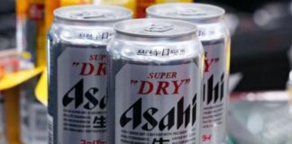 Asahi says 1.5 million customers’ data potentially leaked in cyber-attack