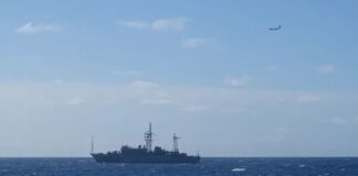 Russian spy ship detected just miles from Hawaiian coastline prompts US Coast Guard response