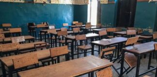 Nigeria blames jihadist groups for wave of kidnappings but others accuse criminal gangs