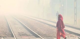 Why India caps pollution reading at 500 when the air is far more toxic