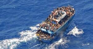 At least four dead after migrant boats sink in Mediterranean