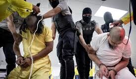 Spain dismantles its first suspected cell of Tren de Aragua, Venezuelan gang targeted by Trump