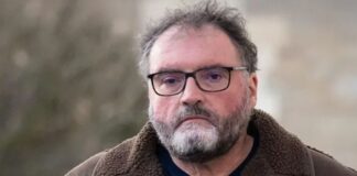 French ‘Doctor Death’ who poisoned patients jailed for life