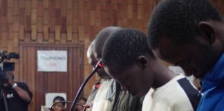 Five South Africans in court over alleged recruitment for Russia’s war in Ukraine