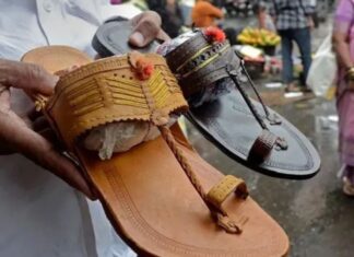 Prada to launch $930 ‘Made in India’ Kolhapuri sandals after backlash