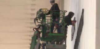 Kennedy Center seeks $1m from musician who cancelled after Trump name added to venue