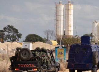 UK pulls $1.15bn loan to Mozambique gas project after climate and terror concerns