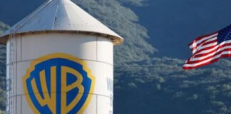 Warner Bros favours Netflix offer over $108bn Paramount bid