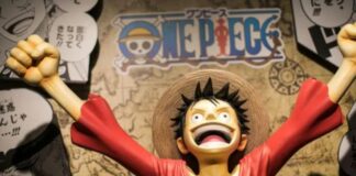 Japanese ‘One Piece’ singer stopped mid-show after China-Japan feud