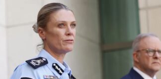 Australia announces gun buyback scheme in wake of Bondi attack