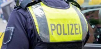 Five arrested over plot to attack German Christmas market