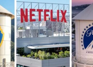 ‘A nightmare’ – The battle over Warner Bros is turning Hollywood upside down