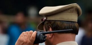 Bondi Beach gunman originally from India, police say