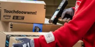 Amazon blocks 1,800 job applications from suspected North Korean agents