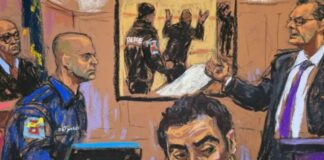 Police were doubtful of tip that led to Luigi Mangione’s arrest