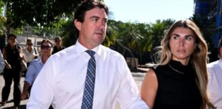 Famous crocodile wrangler jailed for evidence tampering