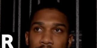 ‘No fear’ but spectacle and serious risk looms large over Paul v Joshua